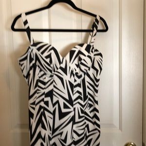 Like new dress